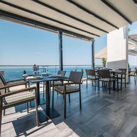 Planet Apartments Бар Екстериор снимка