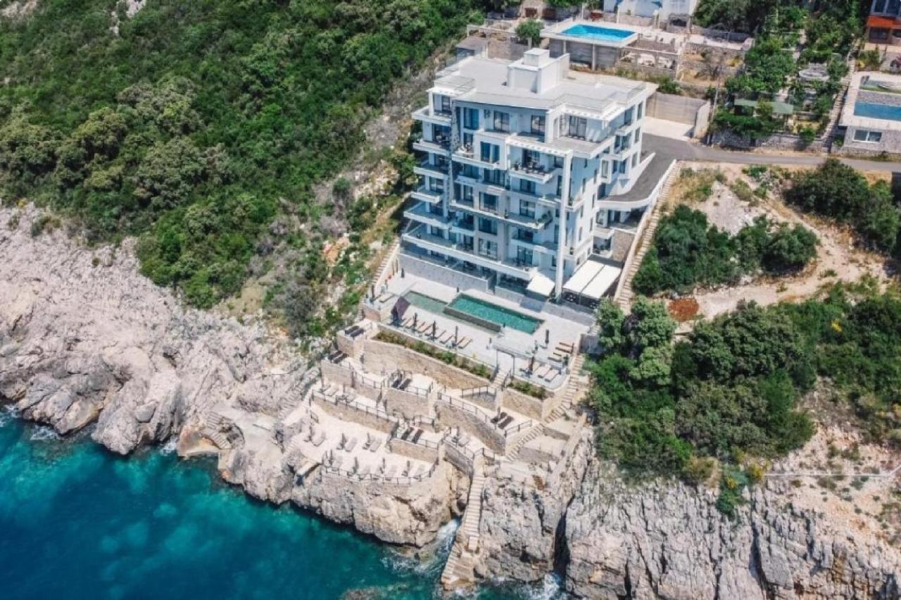 Planet Apartments Бар Екстериор снимка