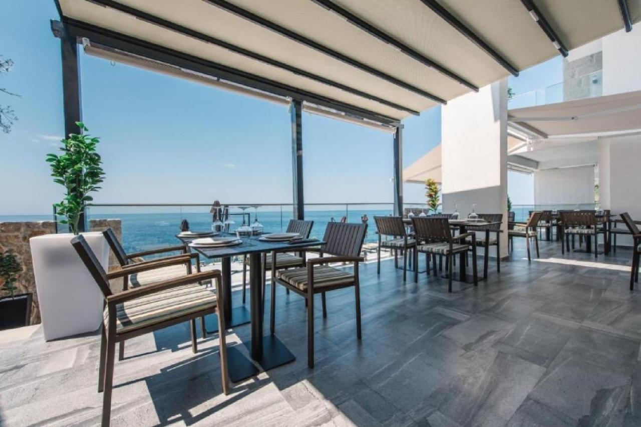 Planet Apartments Бар Екстериор снимка
