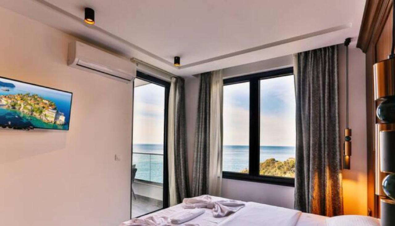 Planet Apartments Бар Екстериор снимка