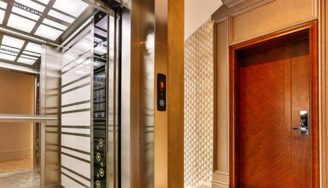 Planet Apartments Бар Екстериор снимка