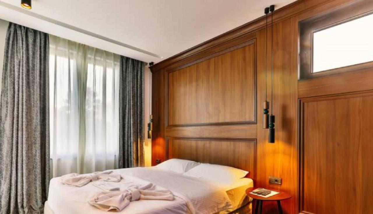 Planet Apartments Бар Екстериор снимка