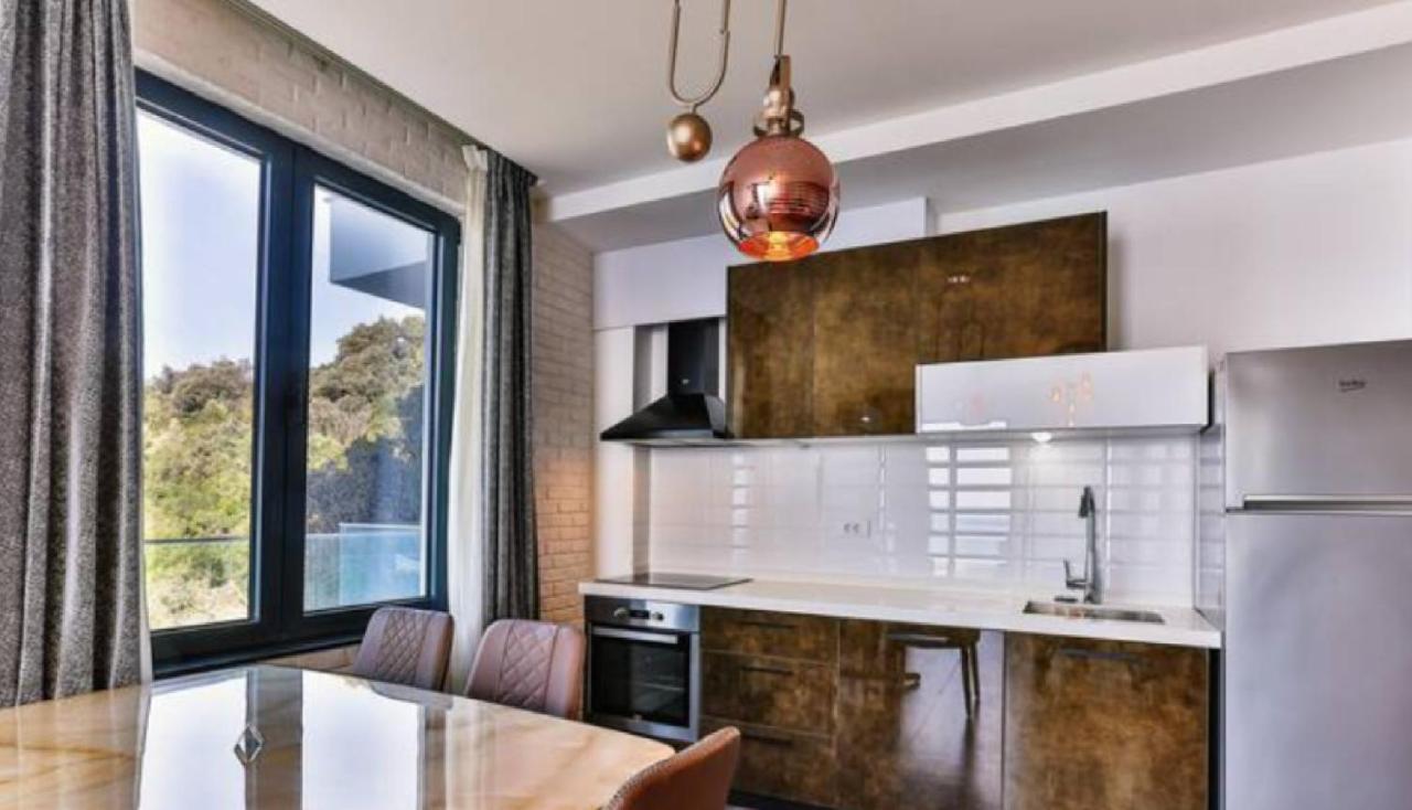 Planet Apartments Бар Екстериор снимка