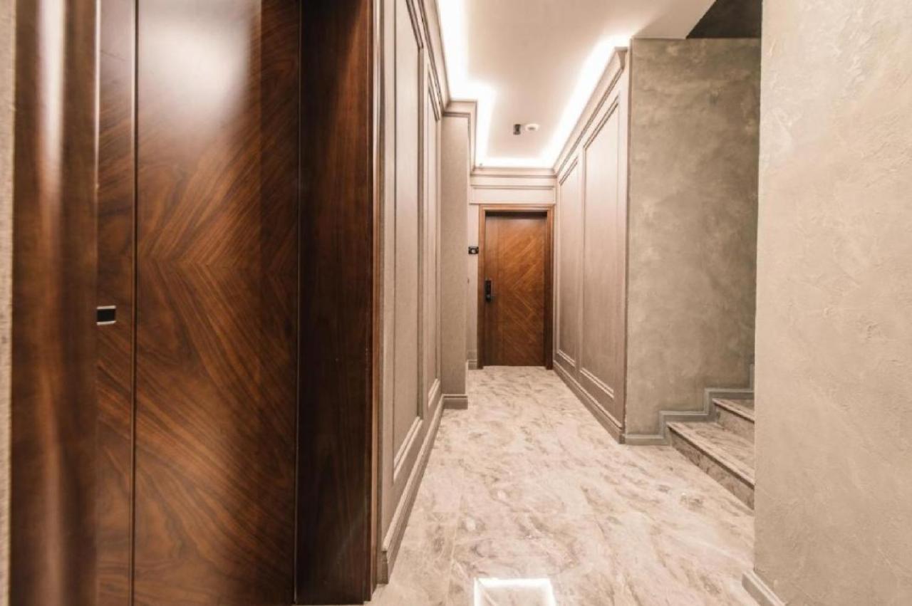 Planet Apartments Бар Екстериор снимка