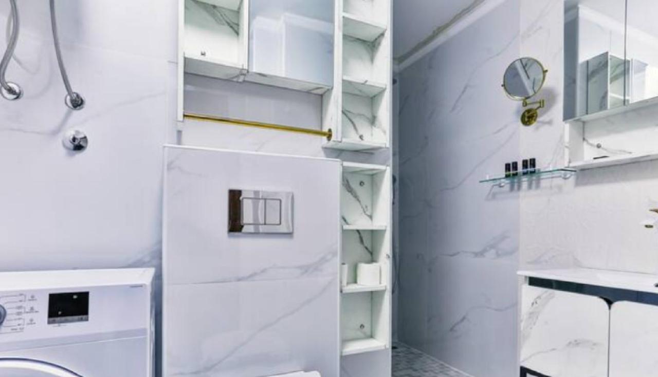 Planet Apartments Бар Екстериор снимка