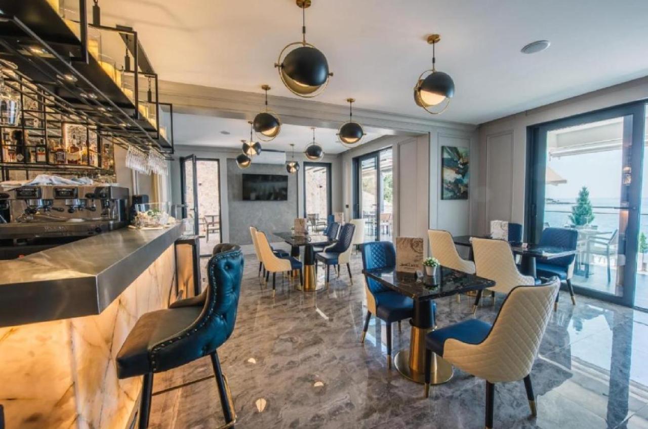 Planet Apartments Бар Екстериор снимка