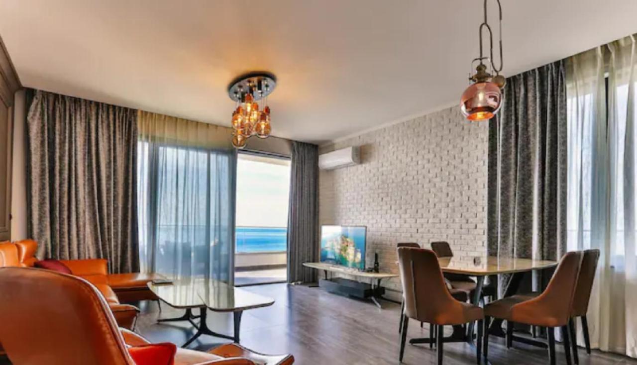 Planet Apartments Бар Екстериор снимка
