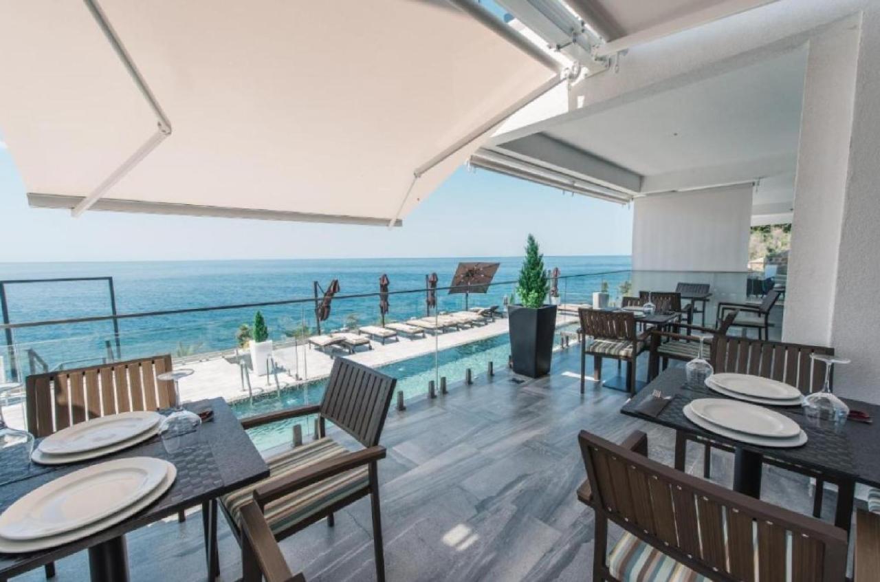 Planet Apartments Бар Екстериор снимка